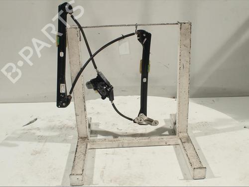 Used Front left window mechanism Front left window mechanism VW GOLF ALLTRACK VII Variant (BA5, BV5) 1.6 TDI 4motion (110 hp) 12083244 12083244