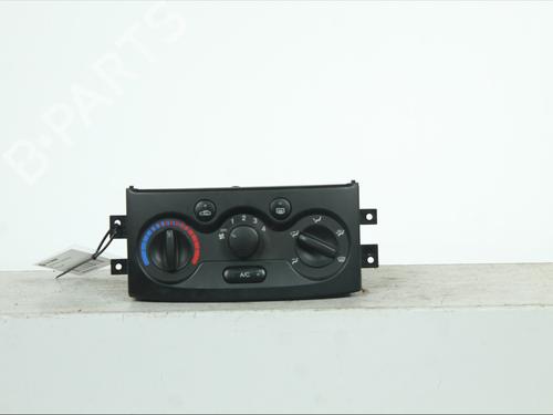 Used Climate control Climate control 39231418 39231418