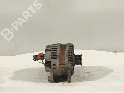Alternator RENAULT KOLEOS I (HY_) 2.0 dCi (HY0K) | BP11905627M7 