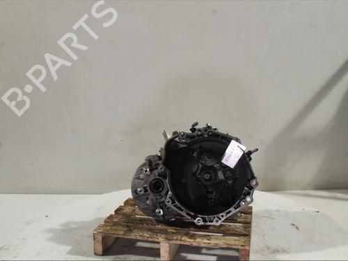 gearbox-opel-astra-j-p10-2009-2010-2011-2012-2013-2014-2015-2016-33223007 main image