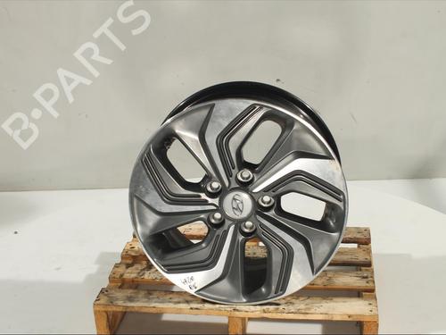 Used Rim HYUNDAI KONA (OS, OSE, OSI) [2017-2023]  24398837