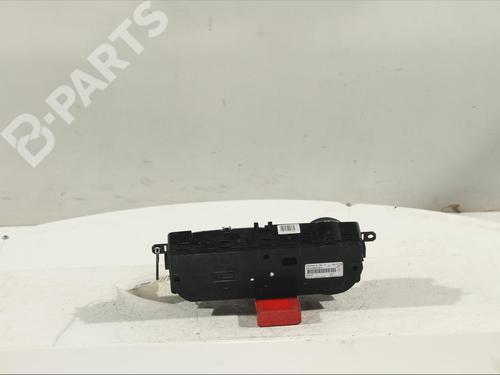 Commande Chauffage RENAULT CLIO IV Grandtour (KH_) 1.5 dCi 90 (KHN3, KHN4) | BP11973049I5 