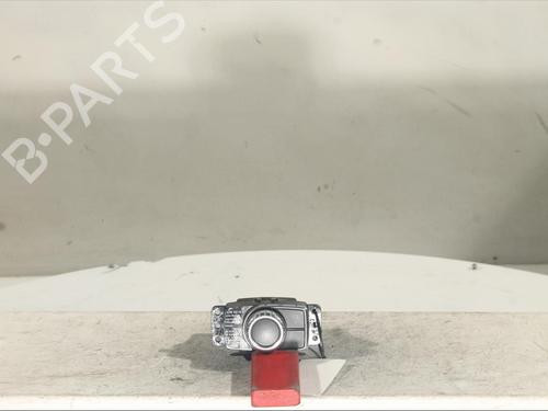 Used Switch MERCEDES-BENZ B-CLASS Sports Tourer (W246, W242) B 200 CDI (246.201) (136 hp) 24351874