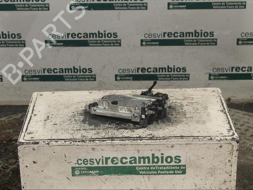 Used Start/Stop ECU Start/Stop ECU CITROËN C4 Picasso II 1.2 THP 130 (130 hp) 24351242 24351242