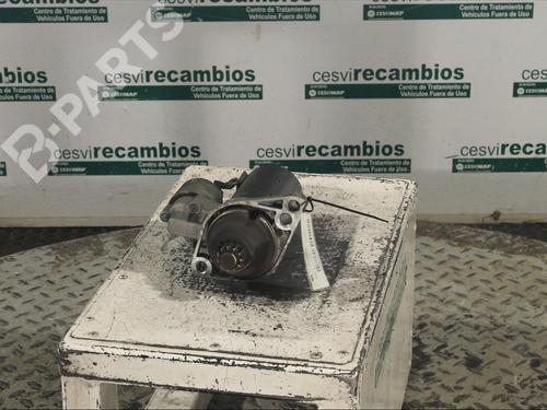 Starter SEAT LEON (1P1)  | BP11980588M8 