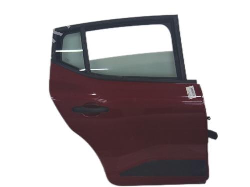 Used Right rear door Right rear door DACIA SANDERO III 1.0 TCe 90 (91 hp) 40285989 40285989