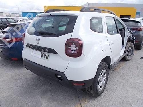 Starter DACIA DUSTER (HM_)  | BP11985050M8 