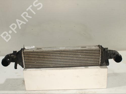 Used Intercooler MERCEDES-BENZ E-CLASS (W212) E 220 CDI / BlueTEC (212.001, 212.002) (170 hp) 29420208