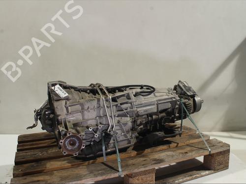 Used Gearbox Gearbox PORSCHE MACAN (95B) 3.0 S Diesel (258 hp) 33222823 33222823