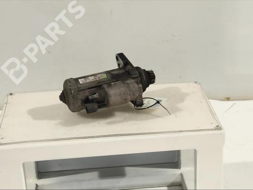 Starter AUDI A3 (8P1)  | BP11902809M8 