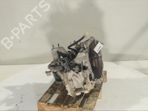 Gearbox DACIA SANDERO II 1.0 SCe 75 (B8JC, B8JD, B8NC) | BP21379088M3