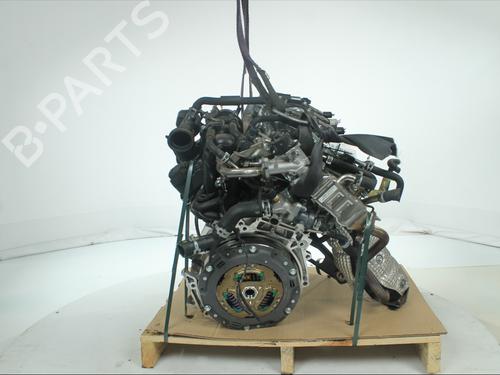 Motore Motore TOYOTA C-HR (_X1_) 1.8 Hybrid (ZYX10_, ZYX11_, ZYX10R, ZYX11R) (122 hp) 36545315 36545315
