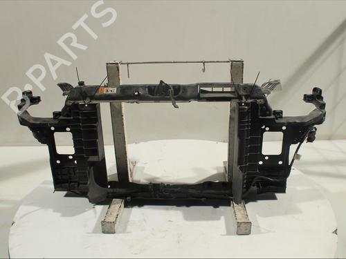 Front bumper reinforcement HYUNDAI ELANTRA V Saloon (MD, UD) 1.6 (132 hp) 17554530