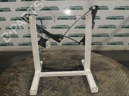 Used Front right window mechanism Front right window mechanism SEAT TOLEDO IV (KG3) 1.6 TDI (115 hp) 12076969 12076969