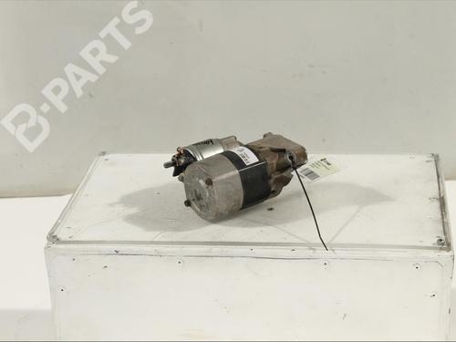 Startmotor RENAULT CLIO IV (BH_) 1.5 dCi 75 (75 hp) 11902502