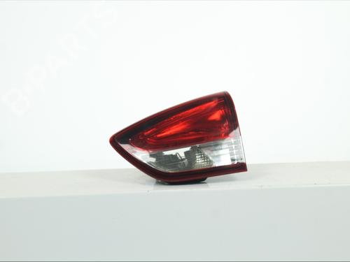 Used Right tailgate light Right tailgate light RENAULT CLIO IV Grandtour (KH_) 0.9 TCe 90 (90 hp) 33948878 33948878