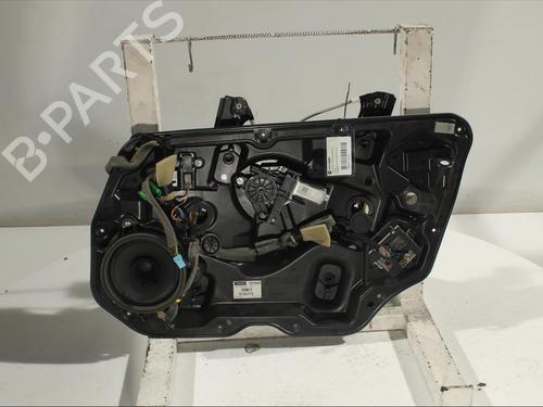 Used Front right window mechanism VOLVO XC60 I SUV (156) D4 (181 hp) 12080944