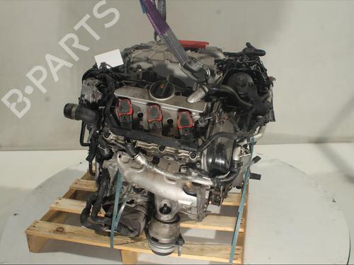 Engine PORSCHE PANAMERA (970) 3.0 S E-Hybrid | BP20701851M1 