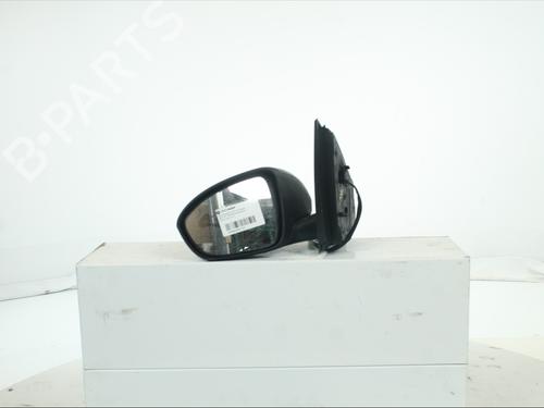 Used Left mirror Left mirror DACIA SANDERO III 1.0 TCe 100 ECO-G (101 hp) 34498271 34498271