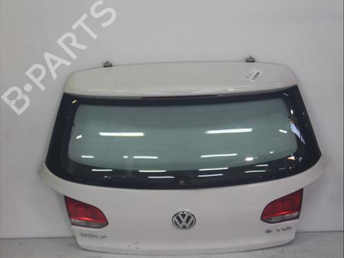 tailgate-vw-golf-vi-5k1-2008-2009-2010-2011-2012-2013-2014-33223031 main image