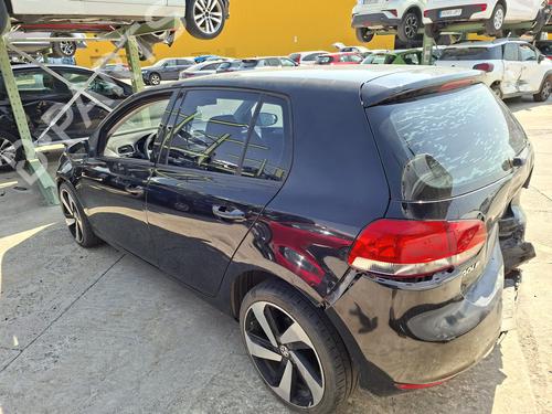 Engine VW GOLF VI (5K1) 2.0 TDI | BP39699047M1 - Image 8