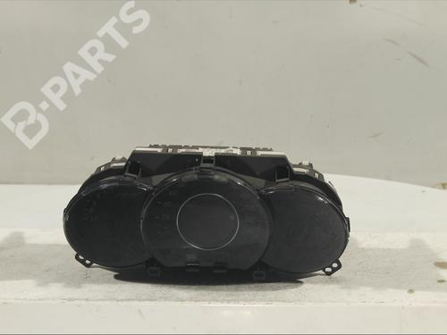 Used Instrument cluster KIA PRO CEE'D (JD) 1.6 CRDi 110 (110 hp) 12111864