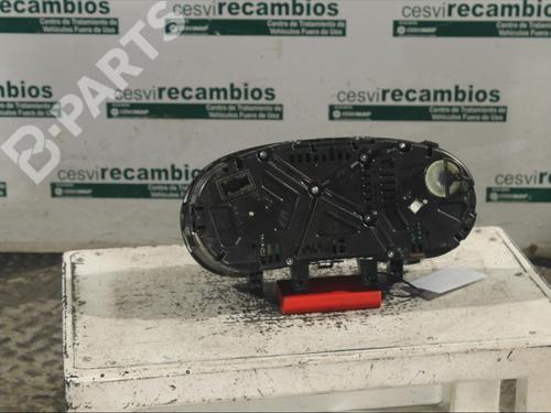 Instrument cluster SEAT IBIZA IV (6J5, 6P1)  | BP11893073C47 