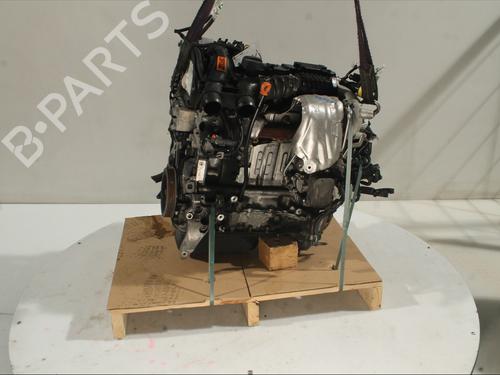 Used Engine CITROËN C3 AIRCROSS II (2R_, 2C_) 1.6 BlueHDi 100 (2CBHYB) (99 hp) 31077694