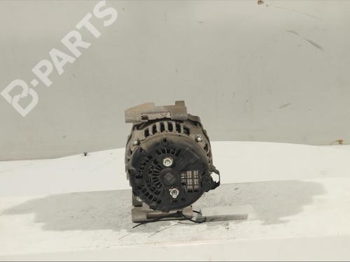 Alternator OPEL MOKKA / MOKKA X (J13) 1.4 (_76) | BP11911828M7 