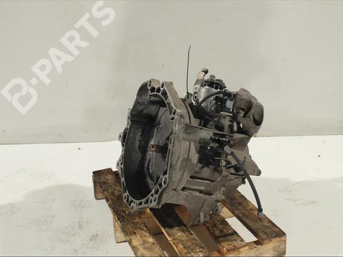 Getriebe OPEL MOKKA / MOKKA X (J13)  | BP11908473M3 