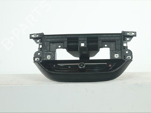Used Switch Switch OPEL CORSA F (P2JO) 1.2 (68) (101 hp) 35971049 35971049