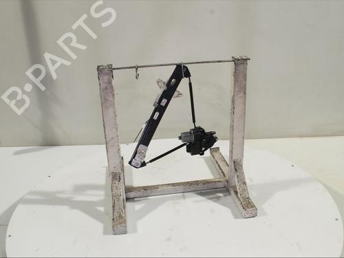 Rear left window mechanism SEAT IBIZA V (KJ1, KJG) 1.0 TSI | BP27190312C24