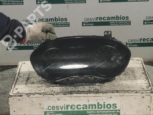 Used Instrument cluster HYUNDAI i20 II (GB, IB) [2014-2021]  11981016
