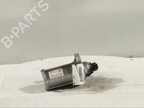 Used Starter Starter AUDI A3 (8V1, 8VK) 2.0 TDI (143 hp) 11982064 11982064