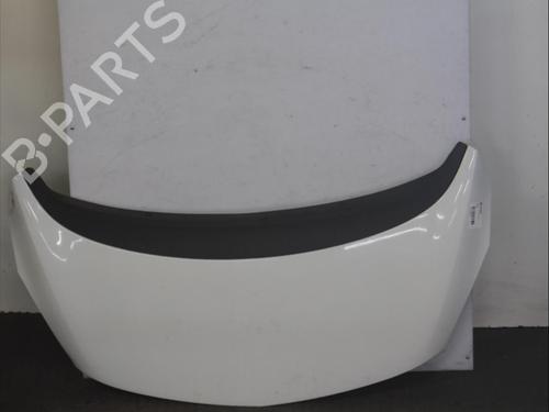Used Hood OPEL MERIVA B MPV (S10) 1.4 (75) (120 hp) 16281603