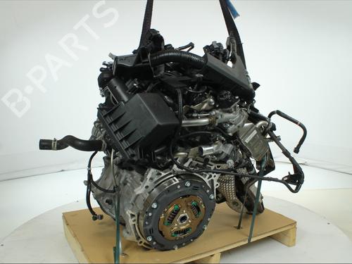 Engine TOYOTA C-HR (_X1_) 1.8 Hybrid (ZYX10_, ZYX11_, ZYX10R, ZYX11R) | BP39231509M1 - Image 3