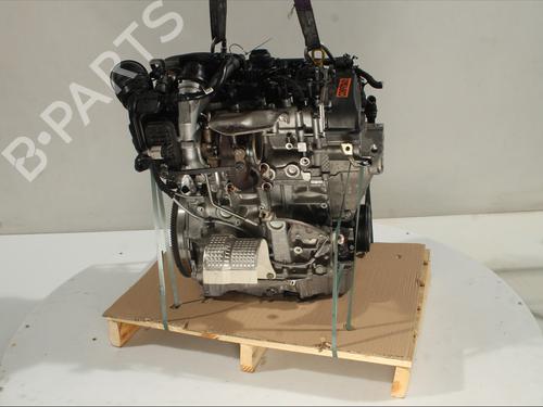 Engine VW T-CROSS (C11, D31) 1.5 TSI | BP29419975M1 