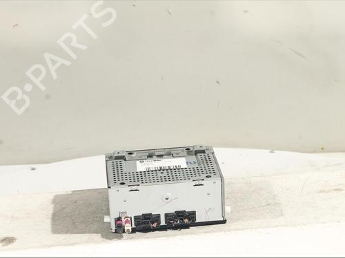 Bilradio FORD FIESTA VI (CB1, CCN) 1.5 TDCi | BP24628309E6 