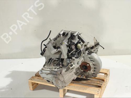 Gearbox CITROËN C5 III (RD_) 2.0 HDi 150 / BlueHDi 150 (RDRHEA, RDRHE8, RDAHRM,... | BP26704695M3 - Image 4