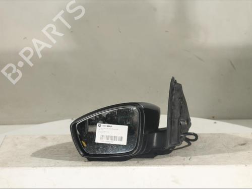 Used Left mirror Left mirror 16941743 16941743