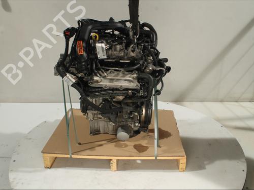 Used Engine AUDI Q2 (GAB, GAG) 30 TFSI (116 hp) 32457832