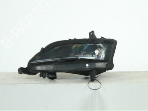 Højre Foran Tågelygte Højre Foran Tågelygte VW GOLF VII (5G1, BQ1, BE1, BE2) 1.5 TSI (130 hp) 39699150 39699150