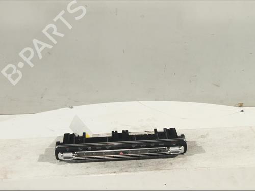 Used Climate control Climate control MERCEDES-BENZ A-CLASS (W177) A 180 Mild-Hybrid (177.084) (136 hp) 11908306 11908306