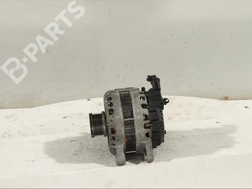 Alternator PEUGEOT 308 II (LB_, LP_, LW_, LH_, L3_) 1.2 THP 130 | BP11904324M7