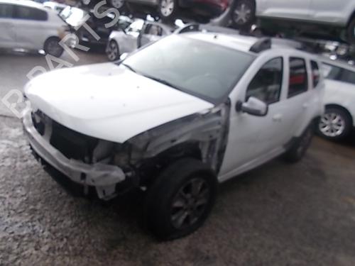 Intercooler DACIA DUSTER (HS_) 1.5 dCi | BP25865013M30  - Image 5