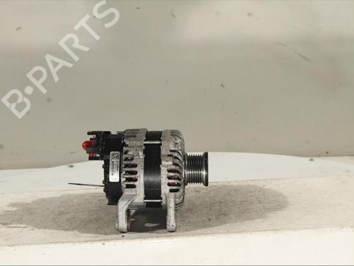 Alternator RENAULT SCÉNIC IV (J9_) 1.3 TCe 140 | BP24102518M7 