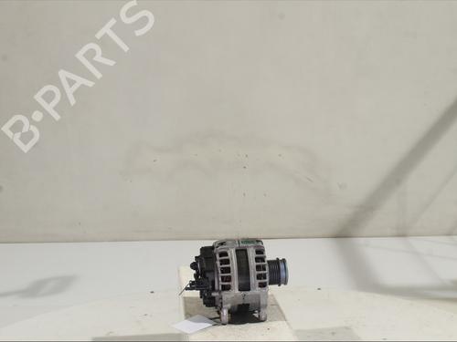 Alternator SKODA KAROQ (NU7, ND7) 1.5 TSI | BP33808416M7 - Image 4