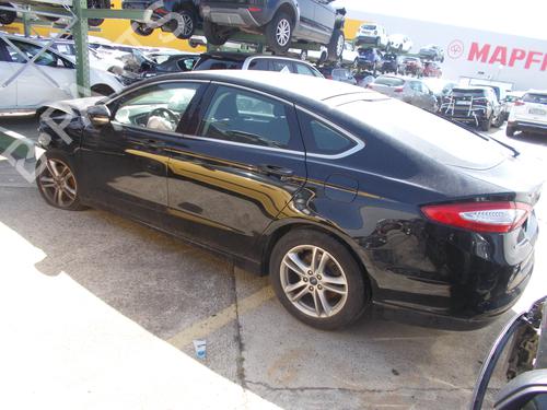 Used Parts FORD MONDEO V Hatchback (CE)  2.0 TDCi  3977260