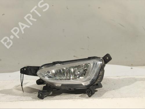Højre Foran Tågelygte HYUNDAI TUCSON (TL, TLE) 1.6 GDi (132 hp) 29203306