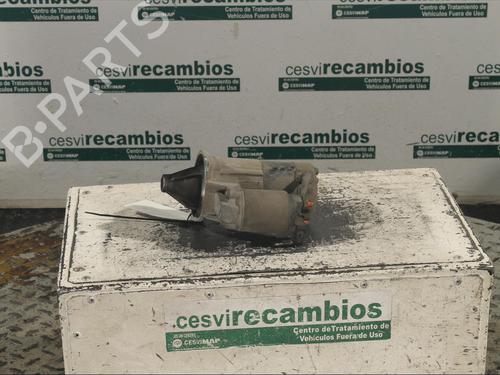 Used Starter Starter MITSUBISHI PAJERO PININ I (H6_W, H7_W) 2.0 GDI (H67W, H77W) (129 hp) 11898437 11898437